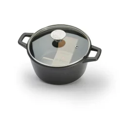 Coquelle Choc Extrême 20 cm De Buyer