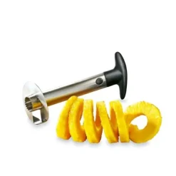 Coupe ananas inox Mathon