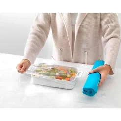 Coupe film alimentaire Betty Bossi