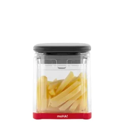 Coupe frites et légumes Cut Box Moha