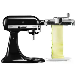 Coupe lanières de fruits et légumes Kitchenaid