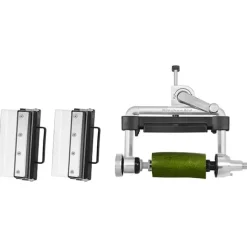 Coupe lanières de fruits et légumes Kitchenaid