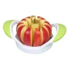 Coupe pommes et poires 12 quartiers