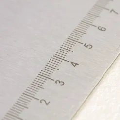 Coupe pâte gradué en inox Mathon