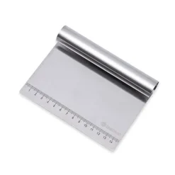 Coupe pâte gradué en inox Mathon