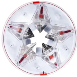 Coupe étoiles Gobel