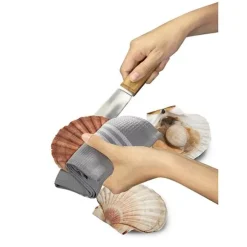 Couteau à coquilles Saint-Jacques La Bonne Graine