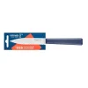 Couteau Cranté N°313 Essentiels+ Bleu 10 cm inox Opinel