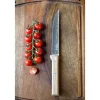 Couteau à découper N°120 lame inox 16 cm Opinel