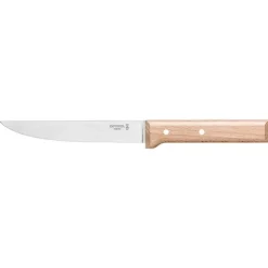 Couteau à découper N°120 lame inox 16 cm Opinel