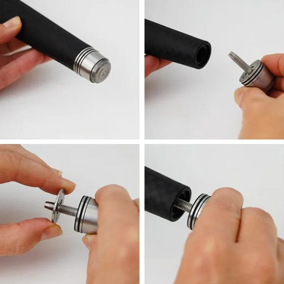 Couteau d'office 9 cm De Buyer