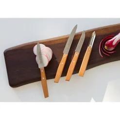 Couteau d'office Expert Affidenté Bois 9 cm Nogent