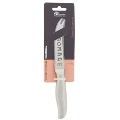 Couteau à fromage tout inox Pradel Excellence