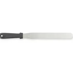 Couteau à génoise et spatule à glaçage Mathon