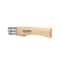 Couteau N°07 châtaigne, ail et dénoyauteur Opinel