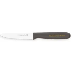 Couteau office Classic 9 cm taupe Nogent