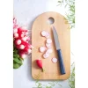 Couteau Office N°312 Essentiels+ Bleu 10 cm inox Opinel