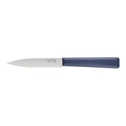 Couteau Office N°312 Essentiels+ Bleu 10 cm inox Opinel