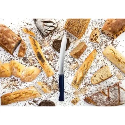 Couteau pain Intempora N°216 21 cm Opinel