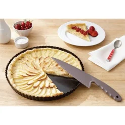 Couteau pour plats antiadhérents 29 cm Mathon