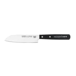 Couteau Santoku Classic 11 cm Noir Nogent
