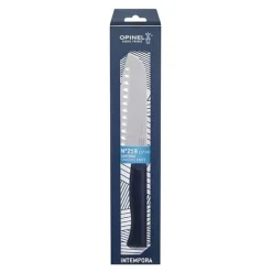 Couteau Santoku Intempora n°219 17 cm Opinel