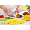 Couteau santoku Les Spécialistes 18 cm Mathon