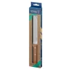 Couteau Santoku N°119 Parallèle lame inox 17 cm Opinel