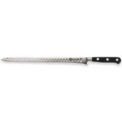 Couteau à saumon alvéolé Les Spécialistes 30 cm Mathon