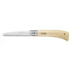 Couteau-Scie pliante N°12 lame dentée 12 cm Opinel