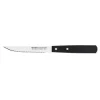 Couteau à steak 11 cm noir Nogent