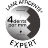 Couteau à steak Expert Bois 11 cm Nogent