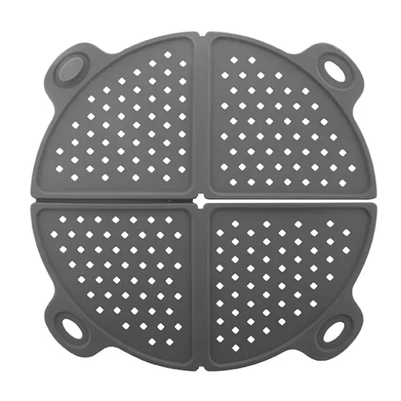 Couvercle anti-projections pliable Moha