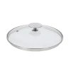 Couvercle en verre 24 cm De Buyer