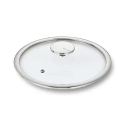 Couvercle en verre Evolution 24 cm Beka