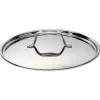 Couvercle inox perforé Chef 16 cm Beka