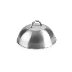 Couvercle pour plancha grill Ibili