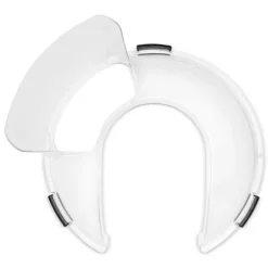 Couvercle verseur protecteur 5KSMBLPS pour robots Artisan Kitchenaid