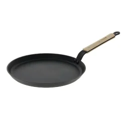 Crêpière 30 cm Choc B bois De Buyer