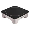 Crêpière créativ duo 2 000 W 139001 Lagrange