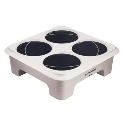 Crêpière créativ duo 2 000 W 139001 Lagrange