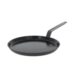 Crêpière en céramique Ceranoa 30 cm De Buyer