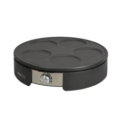Crêpière électrique Format Pro KSLW-170F 1500 W Kitchen Chef Professional