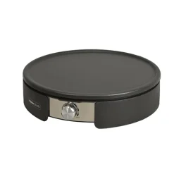 Crêpière électrique Format Pro KSLW-170F 1500 W Kitchen Chef Professional