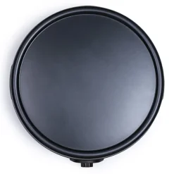 Crépières XXL 38 cm 1350 W Livoo