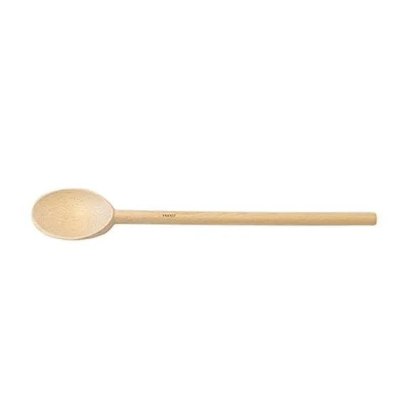 Cuillère en bois 35 cm Roger Orfèvre