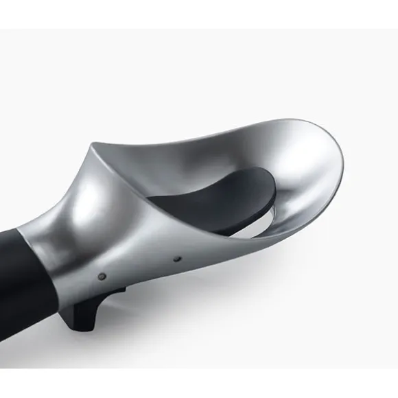 Cuillère à glace avec support intégré Elevate Joseph Joseph