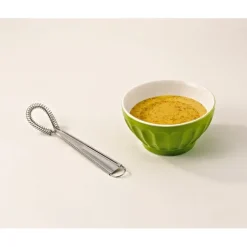 Cuillère magique inox 21 cm Mathon
