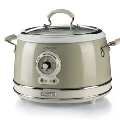 Cuiseur à riz Beige 1,8 L 700 W 2904 Ariete