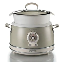 Cuiseur à riz Beige 1,8 L 700 W 2904 Ariete